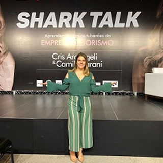 Shark Talk