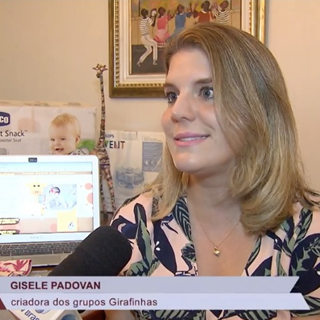 Entrevista Rede Nacional