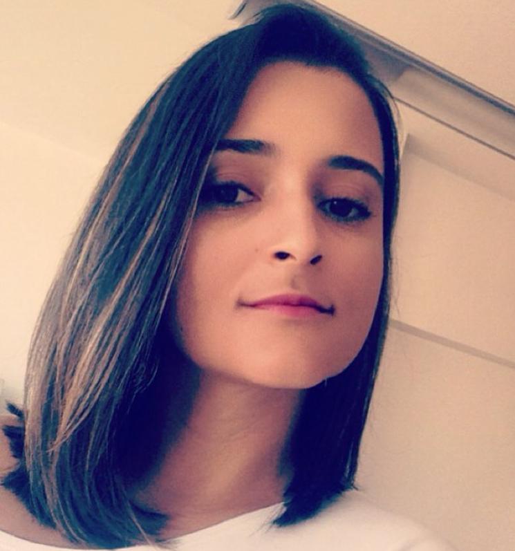 Jana Almada